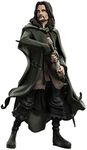 Weta Workshop Mini Epics The Lord of The Rings Aragorn Figurine