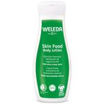 Weleda Skin Food Nourishing Body Lotion, pansy, 6.8 Fluid_Ounces