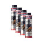 Liqui Moly 4 x 5200 Oil Mud Flush Engine Cleaner Engine Flush 300 ml