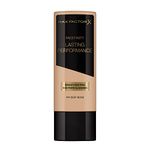 Max Factor Performance Long Foundation-# 111 Deep Beige for Women-35Ml