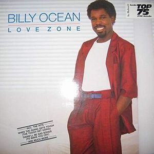 Love Zone;