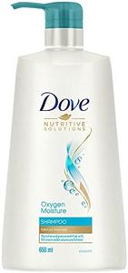 Dove Oxyge