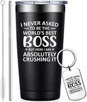 Grifarny Boss Gifts for Men - Bosse