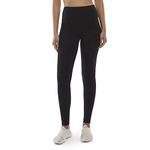 Nicole Miller Black Leggings