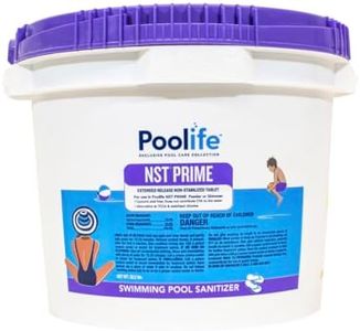 Poolife NS