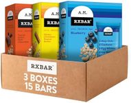 RXBAR A.M.