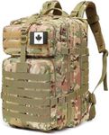 ATBP Tactical Rucksack Backpack Mil