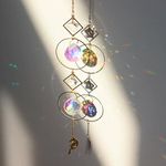 Garden Suncatchers