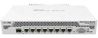 Cloud Core Router 1009-7G-1C-PC