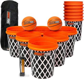 BasketPong