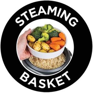 Russell Hobbs Electric Rice Cooker – 1.2kg Capacity