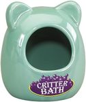 Kaytee Ceramic Critter Bath