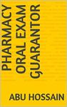 Pharmacy Oral Exam Guarantor