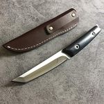 XHM Awesome 8.8-inch Fixed Blade Ta