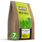 Freeze Dried Wheatgrass