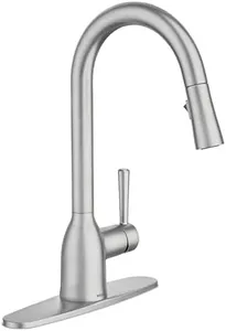 Moen Adler