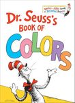 Dr. Seuss's Book of Colors (Bright & Early Books)