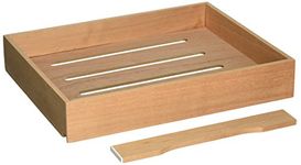 Spanish Cedar Tray