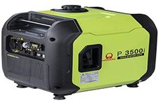 GAS GENERATOR PRAMAC OHV 230V SEE P3500I INVESTER FOR