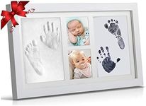 Babyprints Newborn Baby Handprint a