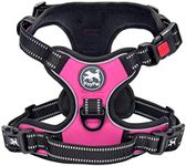 PoyPet No Pull Dog Harness, No Chok