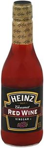 Heinz Vinegar Red Wine, 12 Fl Oz