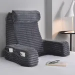 ENITYA Reading Pillow for Sitting i