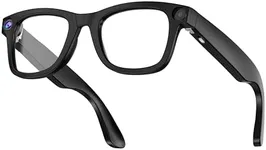 4K Camera Glasses, AI Smart Glasses