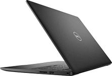 Dell Inspiron 15.6" HD Laptop, Intel 4205U Processor, 8GB DDR4 RAM, 1TB HDD, Online Class Ready, Webcam, WiFi, HDMI, Bluetooth, Win10 Home, Black