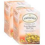 Twinings of London Pure Rooibos Her