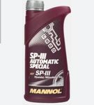 Super Tech Automatic Transmission Fluid