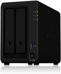 Synology 2 bay NAS DiskStation DS720+ (Diskless)