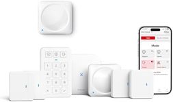 X-Sense Smart Home Security System,