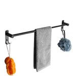 Towel Bar For Bathroom 30 Inch