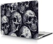 Laptop Cover Case Compatible with M