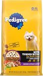 Pedigree With Tender Bites for Smal