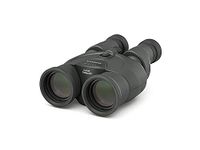 Image Stabilized Binoculars