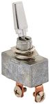 RoadPro RP-2059 1" 2-Position Flat Toggle Switch with Screw Connector