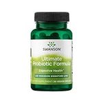 Swanson Ultimate Probiotic Formula 
