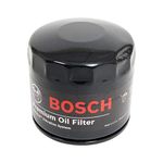 Bosch Oil Filter For LOGAN - F002H23551