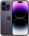Apple iPhone 14 Pro, 128GB, Deep Pu