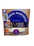 Manchego Cheese Two x 150g Aged 6 Months from GREAT BRITISH TRADING LIMITED