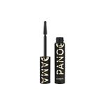L'Oréal Paris Voluminous Panorama Mascara, Volumizing and Lengthening Mascara, Longwear, Smudge-Resistant and Washable, All Night Black, 0.33 Fl Oz (Pack of 1)