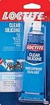 Loctite 2001083 Clear Silicone Wate