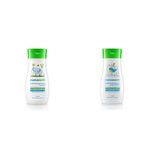 Mamaearth Gentle Cleansing Shampoo for babies (200 ml, 0-5 Yrs) and Mamaearth Deeply nourishing wash for babies (200 ml, 0-5 Yrs)