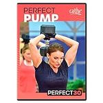 Cathe Perfect 30 Perfect Pump Upper