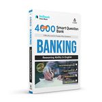BEST 4000 SMART QUESTION BANK BANKING: REASONING ABILITY IN ENGLISH