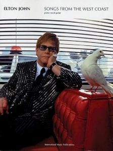 Elton John