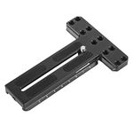 SMALLRIG Counterweight Mounting Plate for DJI Ronin-SC - BSS2420