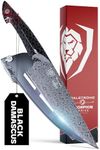 Dalstrong Chef Knife - 9.5” Scorpio